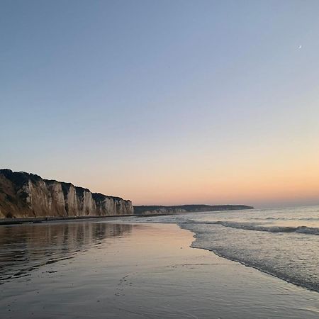 Dd24 " Le Phare De Dieppe" Apartment Екстериор снимка